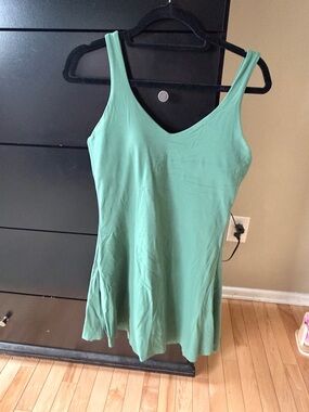 Vitality Cloud II Sport Dress